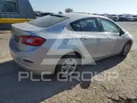 2017 Chevrolet Cruze фото