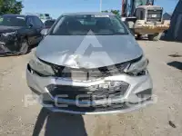 2017 Chevrolet Cruze фото