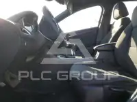 2017 Chevrolet Cruze photo