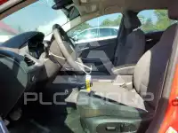 2017 Chevrolet Cruze photo