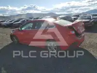 2017 Chevrolet Cruze photo