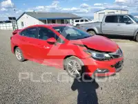 2017 Chevrolet Cruze photo