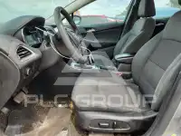 2017 Chevrolet Cruze фото