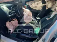 2017 Chevrolet Cruze photo