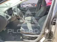2017 Chevrolet Cruze фото