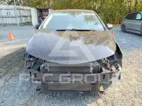 2017 Chevrolet Cruze фото