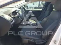 2017 Chevrolet Cruze фото