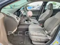2017 Chevrolet Cruze фото