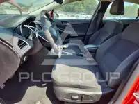 2017 Chevrolet Cruze фото