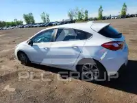2017 Chevrolet Cruze фото