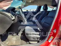 2017 Chevrolet Cruze фото