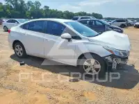 2017 Chevrolet Cruze photo