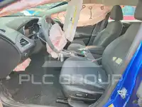2017 Chevrolet Cruze photo