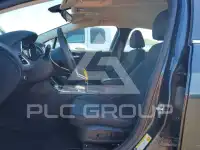 2017 Chevrolet Cruze фото