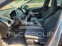 2017 Chevrolet Cruze фото