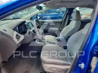 2017 Chevrolet Cruze photo