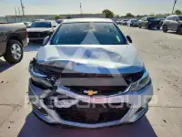 2017 Chevrolet Cruze photo