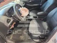 2017 Chevrolet Cruze фото