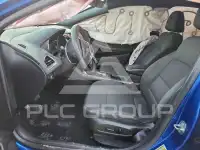 2017 Chevrolet Cruze фото