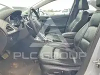 2017 Chevrolet Cruze фото