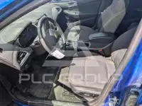 2017 Chevrolet Cruze фото