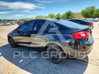 2017 Chevrolet Cruze photo