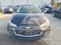 2017 Chevrolet Cruze фото