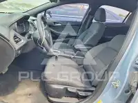 2017 Chevrolet Cruze photo