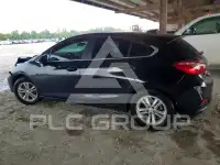 2017 Chevrolet Cruze фото