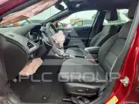 2017 Chevrolet Cruze photo
