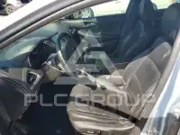 2017 Chevrolet Cruze фото