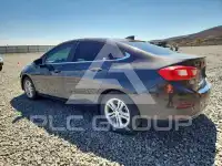 2017 Chevrolet Cruze фото