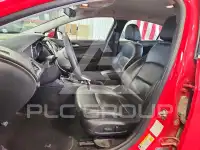 2017 Chevrolet Cruze photo