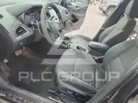 2017 Chevrolet Cruze photo