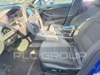 2017 Chevrolet Cruze фото
