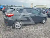 2017 Chevrolet Cruze фото