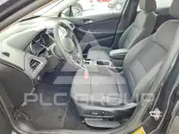 2017 Chevrolet Cruze photo