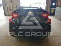 2017 Chevrolet Cruze photo