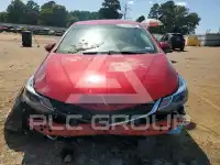2017 Chevrolet Cruze фото