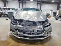 2017 Chevrolet Cruze фото