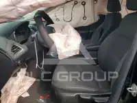 2017 Chevrolet Cruze photo