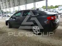 2017 Chevrolet Cruze photo