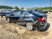 2017 Chevrolet Cruze photo
