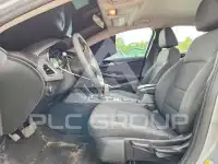2017 Chevrolet Cruze фото