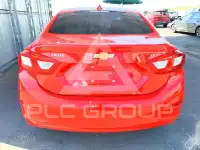 2017 Chevrolet Cruze фото