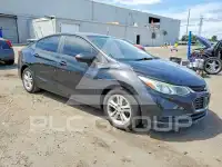 2017 Chevrolet Cruze фото