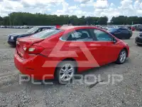 2017 Chevrolet Cruze фото