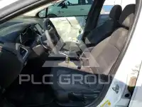 2017 Chevrolet Cruze фото