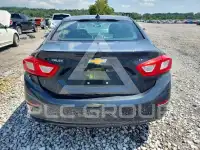 2017 Chevrolet Cruze фото