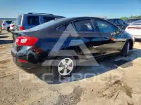2017 Chevrolet Cruze фото